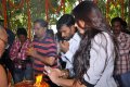 Namitha Movie Opening Stills