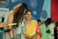 Actress Namitha 2016 New Year Celebration Photos
