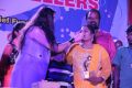 Actress Namitha 2016 New Year Celebration Photos
