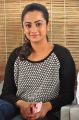 Actress Namitha Pramod Pictures @ Chuttalabbayi Press Meet