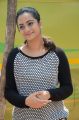 Actress Namitha Pramod @ Chuttalabbayi Press Meet