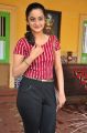 Telugu Actress Namitha Pramod Pictures