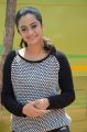 Actress Namitha Pramod @ Chuttalabbayi Press Meet