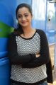 Actress Namitha Pramod Pictures @ Chuttalabbayi Press Meet