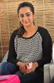 Namitha Pramod Pictures @ Chuttalabbayi Movie Press Meet