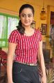 Actress Namitha Pramod Pictures @ Chuttalabbayi Press Meet