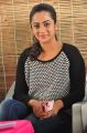 Namitha Pramod Pictures @ Chuttalabbayi Movie Press Meet