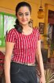 Namitha Pramod Pictures @ Chuttalabbayi Movie Press Meet