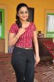 Telugu Actress Namitha Pramod Pictures