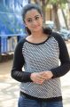 Namitha Pramod Pictures @ Chuttalabbayi Movie Press Meet