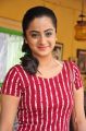 Actress Namitha Pramod Pictures @ Chuttalabbayi Press Meet