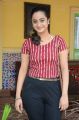 Actress Namitha Pramod @ Chuttalabbayi Press Meet