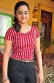 Actress Namitha Pramod @ Chuttalabbayi Press Meet