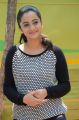 Actress Namitha Pramod Pictures @ Chuttalabbayi Press Meet