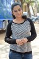 Actress Namitha Pramod Pictures @ Chuttalabbayi Press Meet