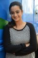 Actress Namitha Pramod Pictures @ Chuttalabbayi Press Meet