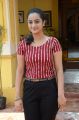 Actress Namitha Pramod @ Chuttalabbayi Press Meet