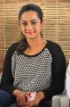 Actress Namitha Pramod Pictures @ Chuttalabbayi Press Meet