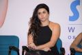 Actress Namitha @ Shakshii Wellnness Press Meet Stills