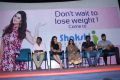 Shakshii Wellnness Press Meet Stills