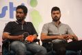 Shakshii Wellnness Press Meet Stills