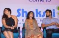 Shakshii Wellnness Press Meet Stills