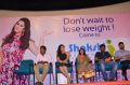 Shakshii Wellnness Press Meet Stills