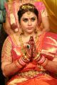 Tamil Actress Namitha Marriage Photos