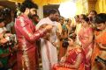 Actress Namitha Veera Wedding Photos