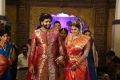 Tamil Actress Namitha Veera Marriage Photos