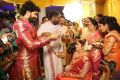 Actress Namitha Veera Marriage Photos