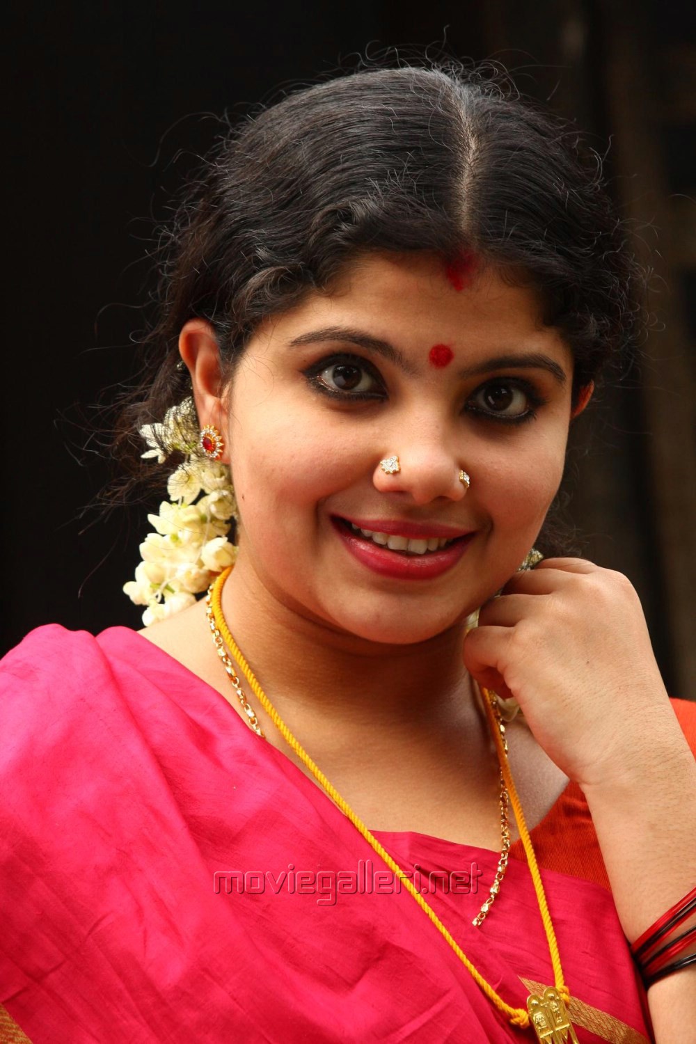 Samvritha Sunil Actress HD photos,images,pics and stills-indiglamour.com  #189294