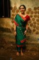 Actress Samvrutha Sunil in Namma Gramam Movie Photos