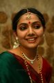 Actress Samvrutha Sunil in Namma Gramam Movie Photos