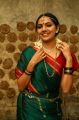 Actress Samvrutha Sunil in Namma Gramam Movie Photos