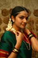 Actress Samvrutha Sunil in Namma Gramam Movie Photos