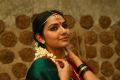 Actress Samvrutha Sunil in Namma Gramam Movie Photos