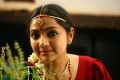 Actress Samvrutha Sunil in Namma Gramam Movie Photos