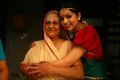 Sukumari, Samvrutha Sunil in Namma Gramam Movie Photos