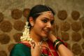 Actress Samvrutha Sunil in Namma Gramam Movie Photos