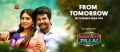 Anu Emmanuel, Sivakarthikeyan in Namma Veettu Pillai Movie Release Posters