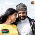 Anu Emmanuel, Sivakarthikeyan in Namma Veettu Pillai Movie Stills