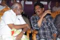 SP Muthuraman, KS Ravikumar @ Nammai Marantharai Naam Marakkal Mattom DVD Launch Stills