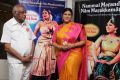 Sp Muthuraman, Swarnamalya @ Nammai Marantharai Naam Marakkal Mattom DVD Launch Stills