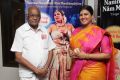 Sp Muthuraman, Swarnamalya @ Nammai Marantharai Naam Marakkal Mattom DVD Launch Stills