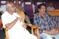 SP Muthuraman, KS Ravikumar @ Nammai Marantharai Naam Marakkal Mattom DVD Launch Stills