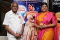 Sp Muthuraman, Swarnamalya @ Nammai Marantharai Naam Marakkal Mattom DVD Launch Stills