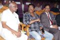 SP Muthuraman, KS Ravikumar @ Nammai Marantharai Naam Marakkal Mattom DVD Launch Stills