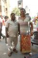 Actor Pandu at Nammakadha Movie Launch Photos