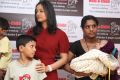 Namrata Shirodkar @ Heal a Child Foundation Press Meet Stills
